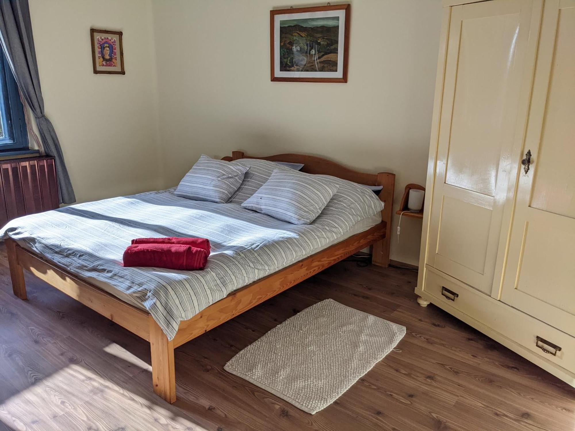 Guest House Magyar Route 66 Szilvásvárad الغرفة الصورة