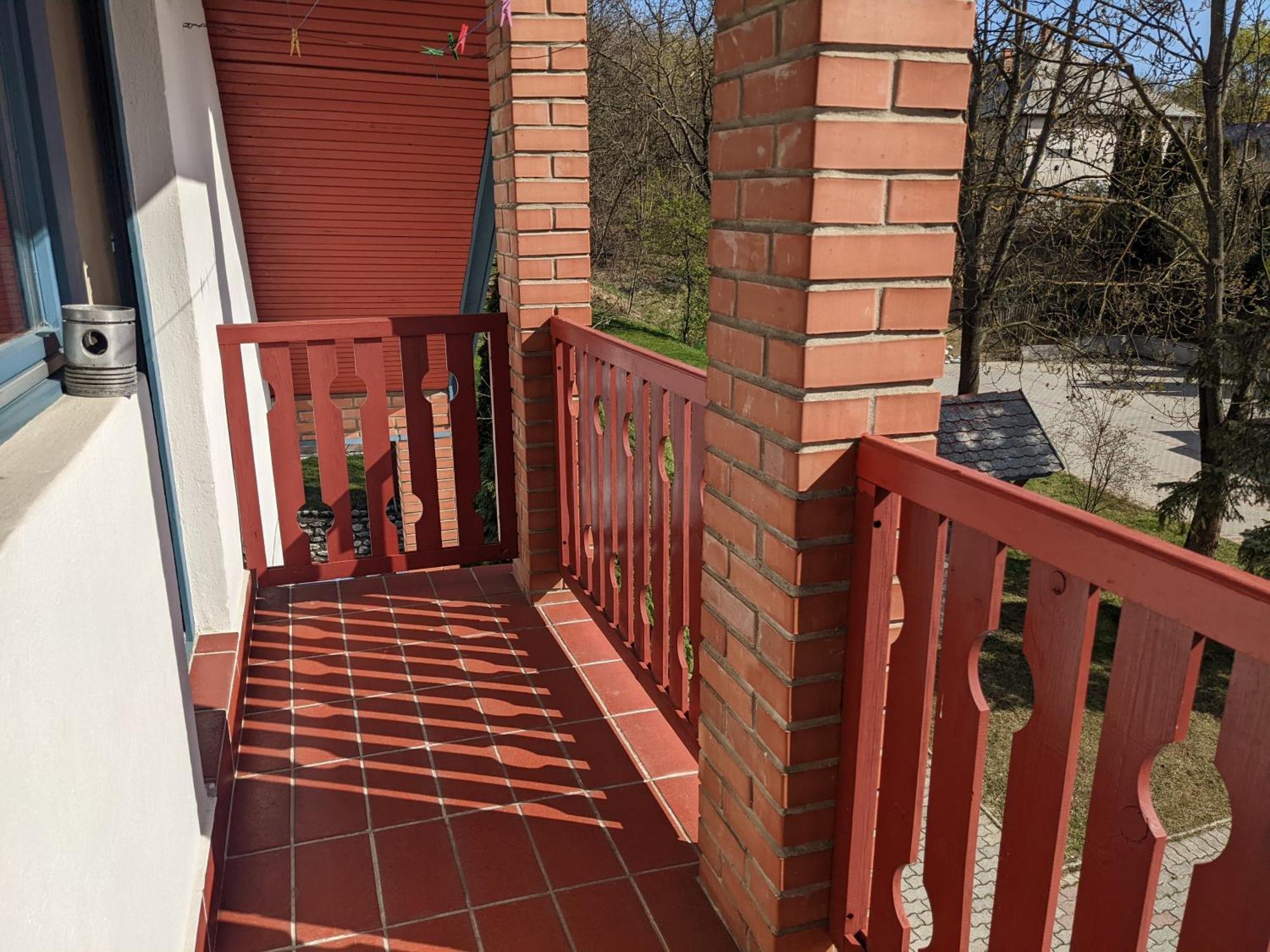 Guest House Magyar Route 66 Szilvásvárad المظهر الخارجي الصورة