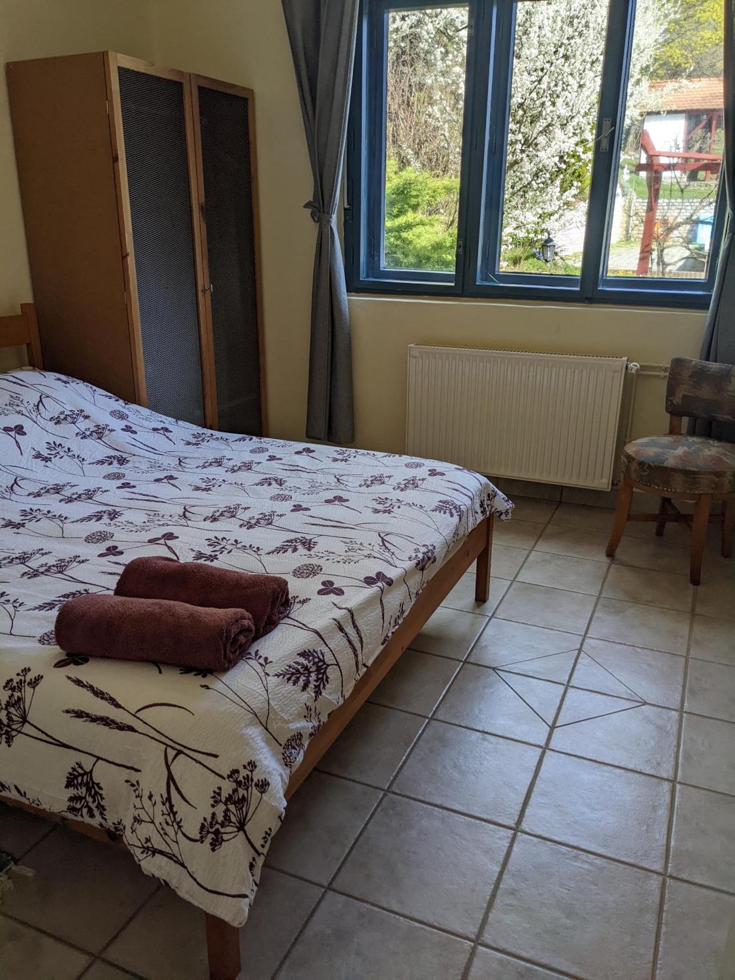 Guest House Magyar Route 66 Szilvásvárad الغرفة الصورة
