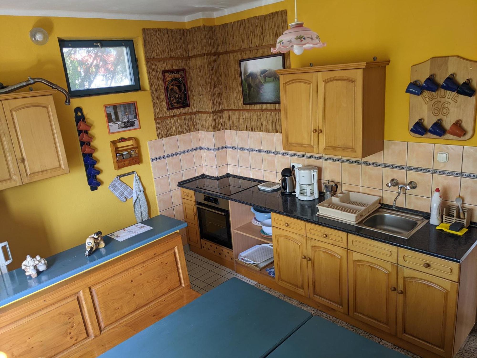 Guest House Magyar Route 66 Szilvásvárad المظهر الخارجي الصورة