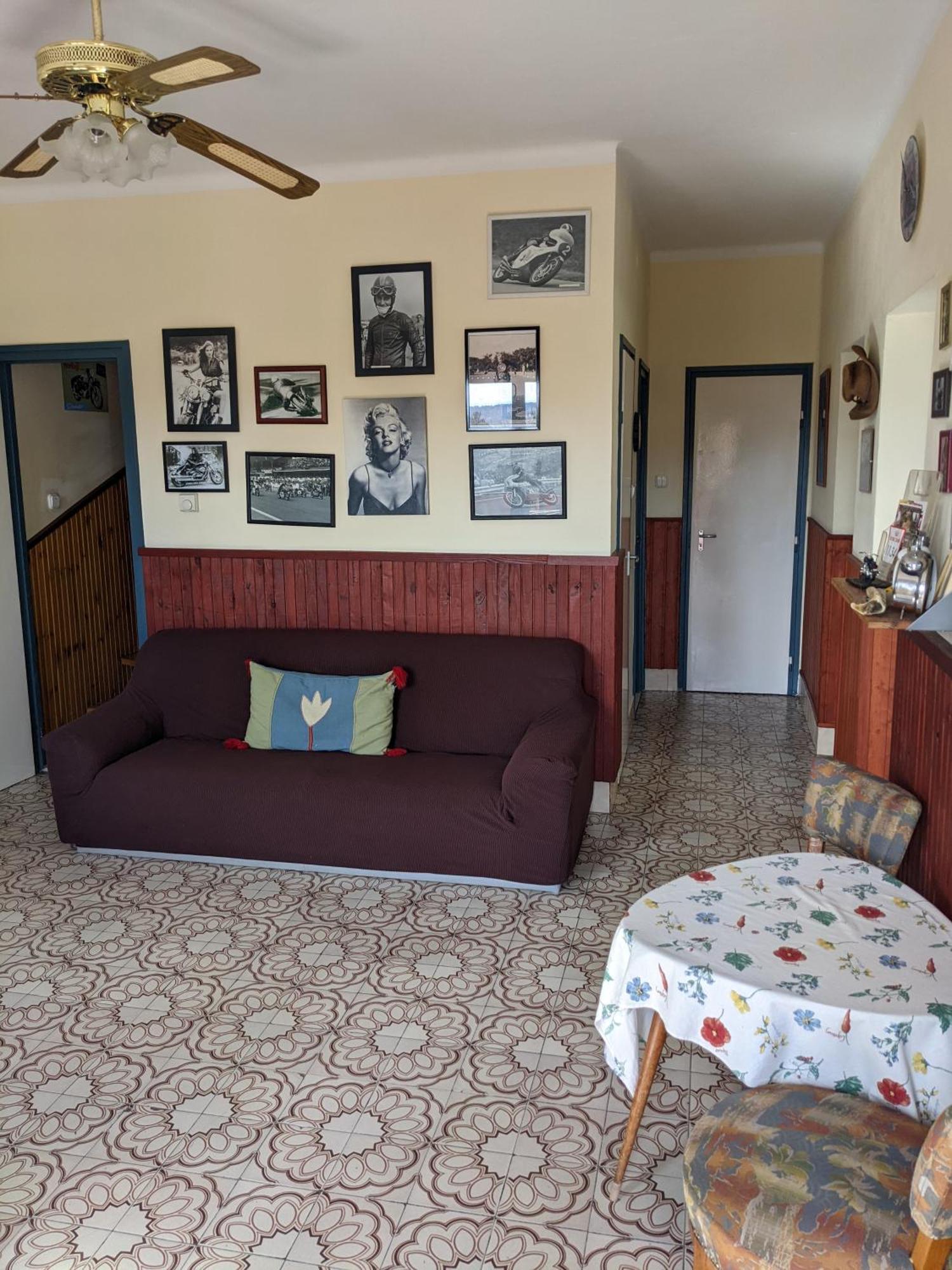Guest House Magyar Route 66 Szilvásvárad الغرفة الصورة