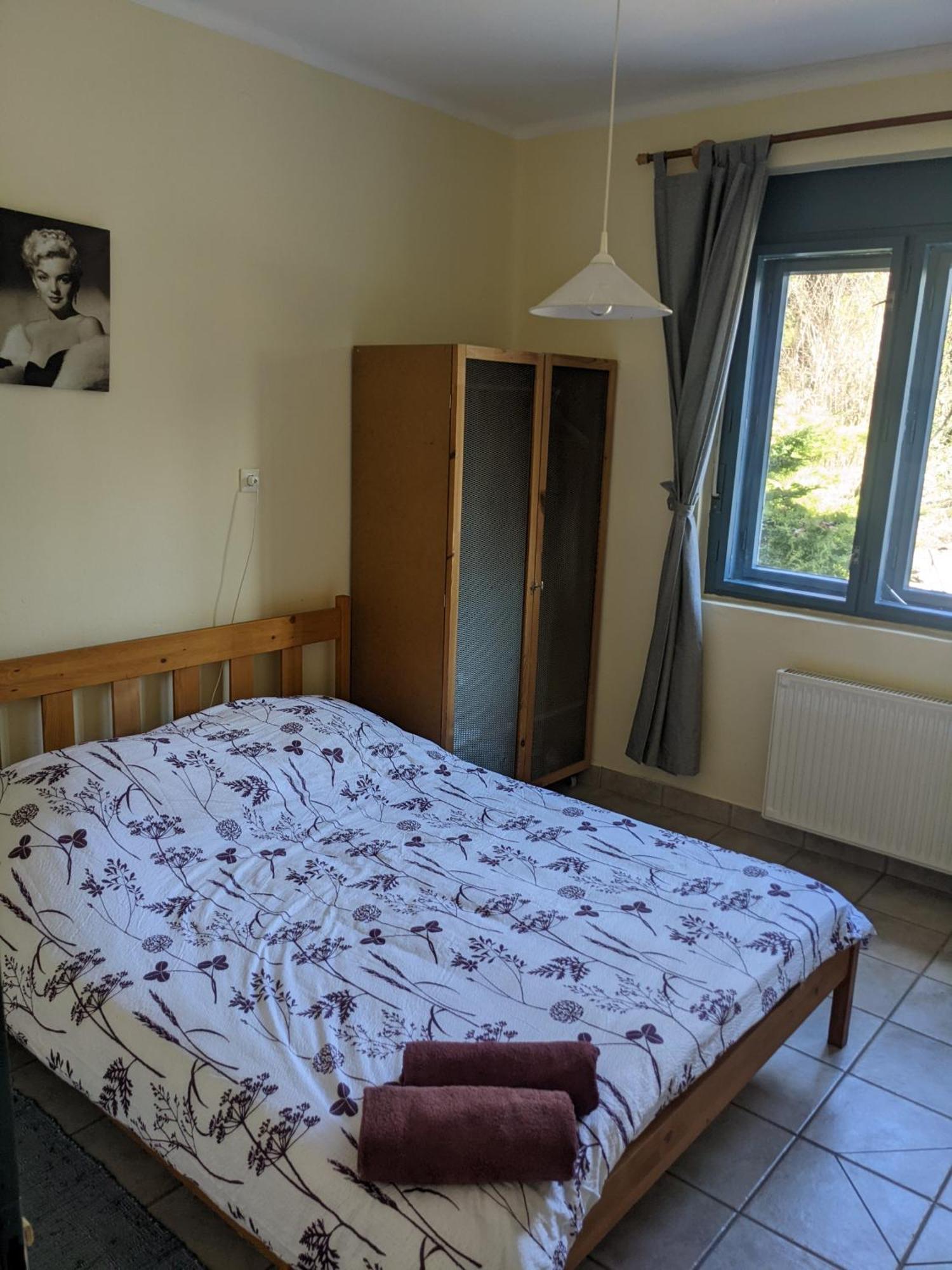 Guest House Magyar Route 66 Szilvásvárad الغرفة الصورة
